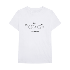 Chemicals Tie Dye T-Shirt Kit