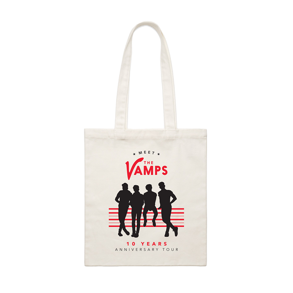 Silhouette Tote