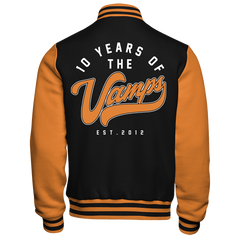 10 YEARS OF THE VAMPS TOUR JACKET